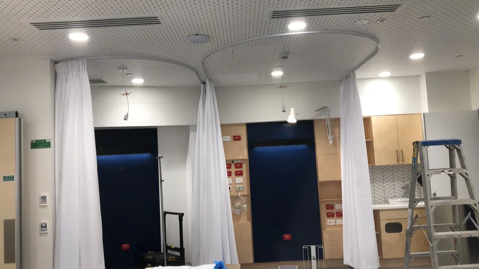Intracare — Mercy Hospital