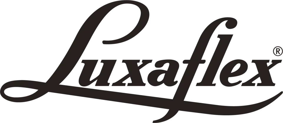 Luxaflex single/double track system