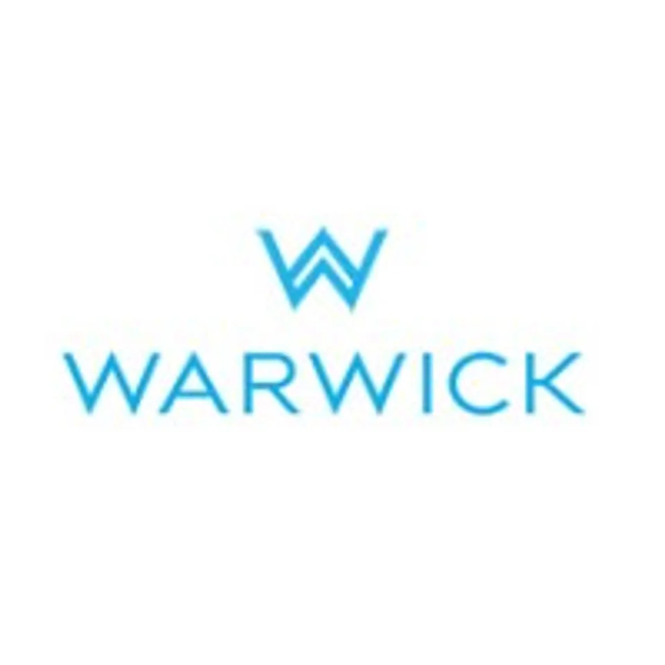 Warwick fabric